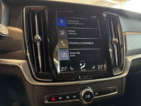 Volvo V90 Cross Country