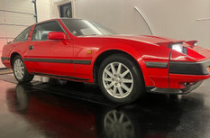 Nissan 300ZX