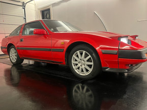 Nissan 300ZX