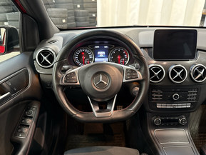 Mercedes-Benz B