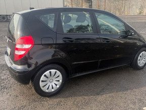 Mercedes-Benz A