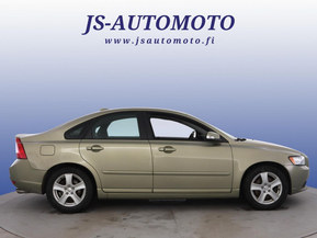 Volvo S40