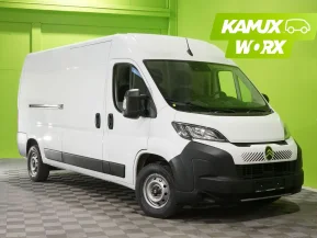 Citroen Jumper