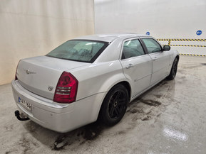Chrysler 300C