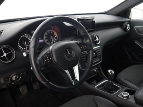 Mercedes-Benz A