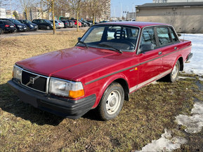 Volvo 240