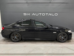 BMW M550d
