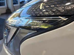 Renault Trafic Bussi