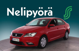 Seat Toledo