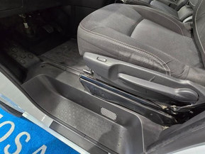 Renault Trafic Bussi