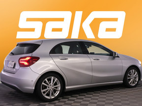 Mercedes-Benz A
