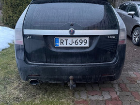 Saab 9-3