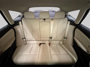 BMW 320 Gran Turismo