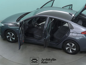 Hyundai Ioniq Hybrid