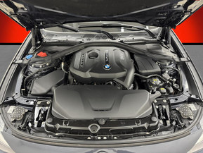 BMW 320 Gran Turismo