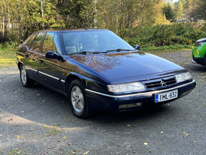 Citroen XM