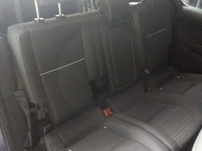 Ford Grand Tourneo Connect