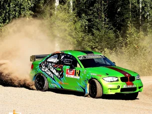 BMW 125