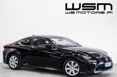 Lexus RC