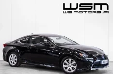 Lexus RC
