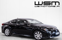 Lexus RC