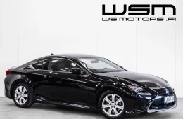 Lexus RC
