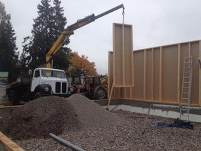 Muu merkki Muu malli