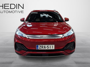 BYD Atto3