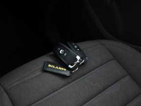 Ford Grand Tourneo Connect