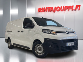 Citroen Jumpy