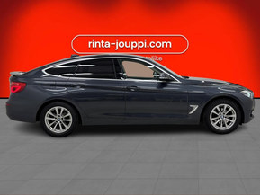 BMW 320 Gran Turismo