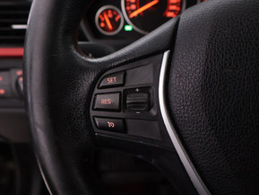 BMW 320 Gran Turismo