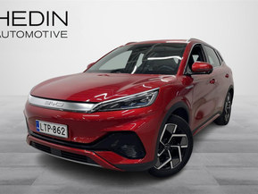 BYD Atto3