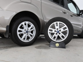 Ford Grand Tourneo Connect