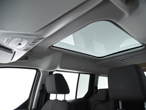 Ford Grand Tourneo Connect