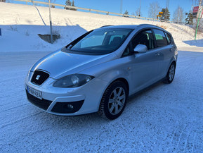 Seat Altea XL