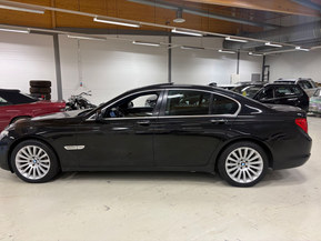 BMW 740