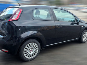 Fiat Punto Evo