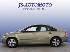 Volvo S40