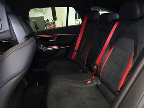 Mercedes-Benz E 53 AMG