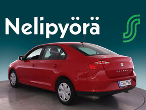 Seat Toledo