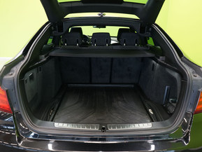 BMW 320 Gran Turismo