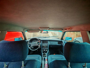 Audi 80
