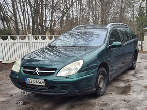 Citroen C5