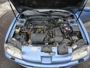 Peugeot 306