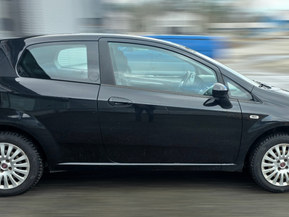 Fiat Punto Evo