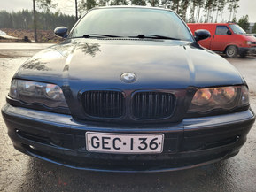 BMW 318
