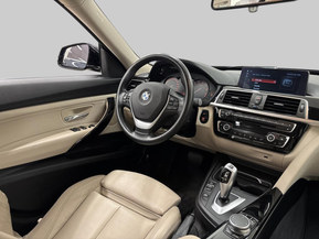 BMW 320 Gran Turismo