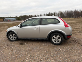 Volvo C30