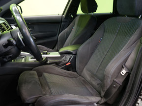 BMW 320 Gran Turismo